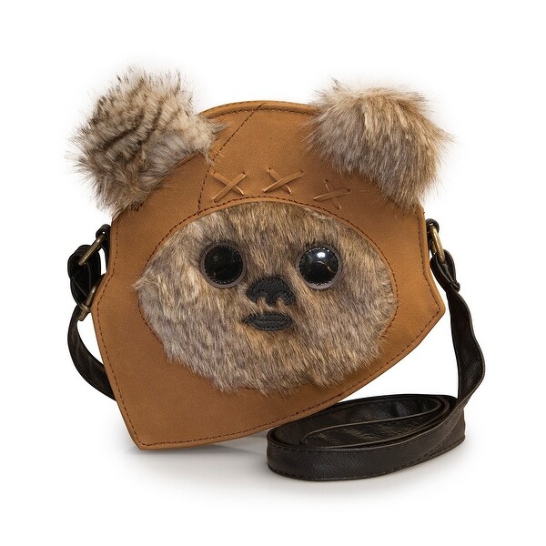 loungefly ewok