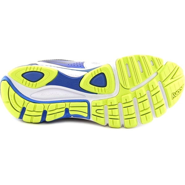 saucony progrid twister mens running shoes