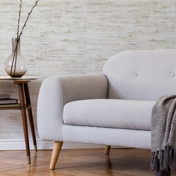 Beige Peel and Stick Removable Wallpaper 5439 Bed Bath & Beyond