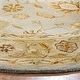 preview thumbnail 22 of 141, SAFAVIEH Handmade Anatolia Madeline Traditional Hand-spun Wool Rug