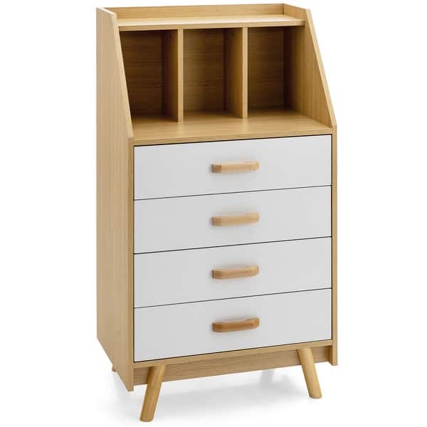 cube dresser PPN with 6 Fabric Drawer Stand Desktop Sturdy Metal Plastic Support Tube Storage Cabinet for Living Room, Bedroom Organization Dorm Front Hall Entryway Black : Home & Kitchen Whether placed in a formal dining room Cube Dresser & Mirror