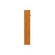 preview thumbnail 5 of 6, Denver Wood Bookcase Headboard