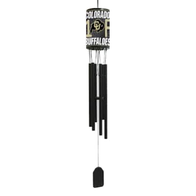 Col Buffaloes Chime