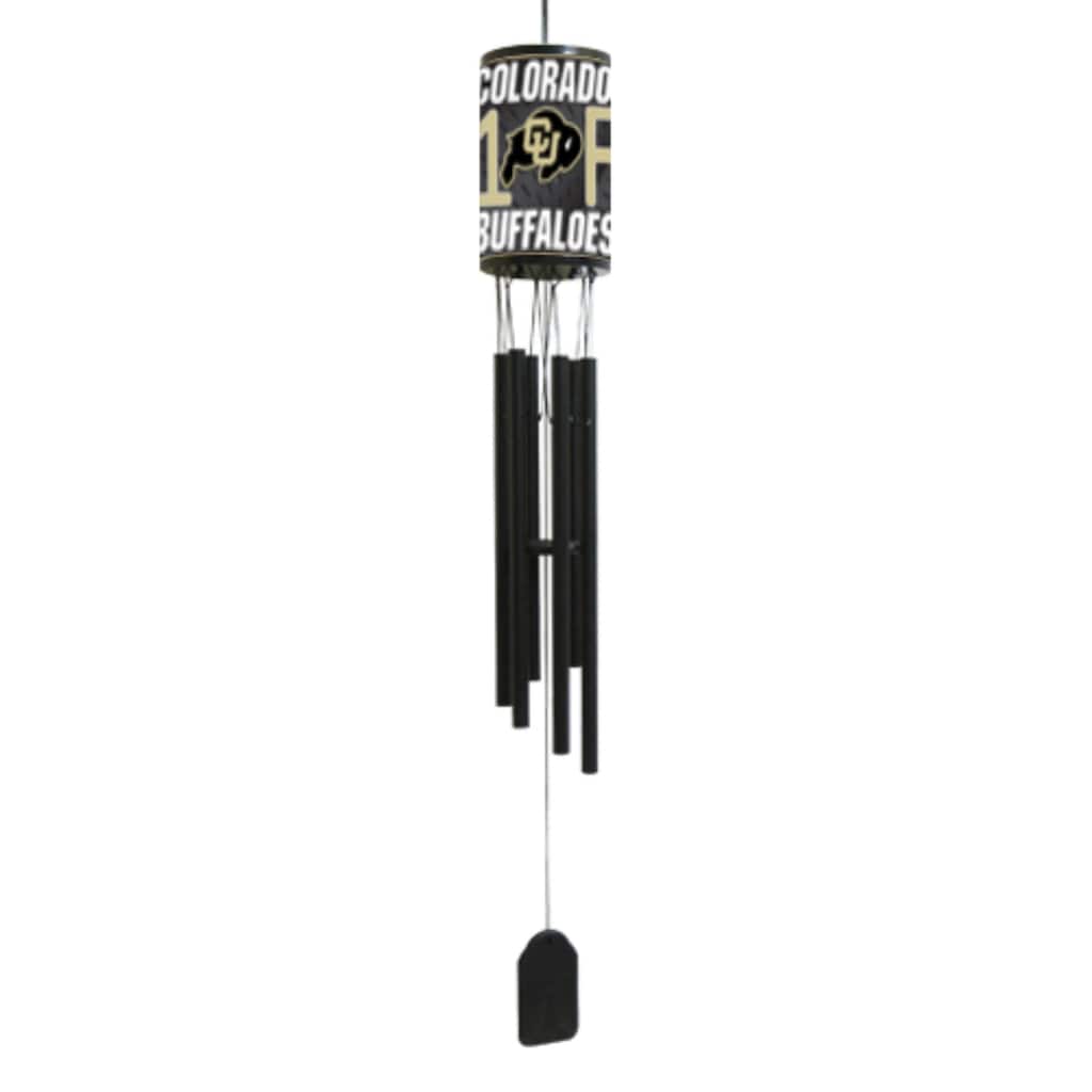 Col Buffaloes Chime