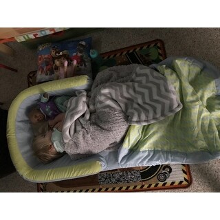 Shop Diggin Active Bear Hug My First Ready Bed - Free ...