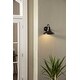 preview thumbnail 9 of 9, Progress Lighting District 11" Tall Single Light LED Energy Star