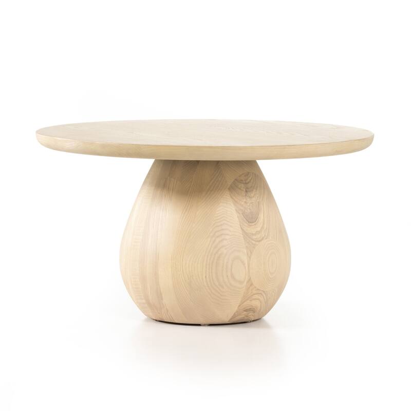 Haven Home Foley Wood Bunching Table