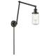 Option Oil Rubbed Bronze / Seedy