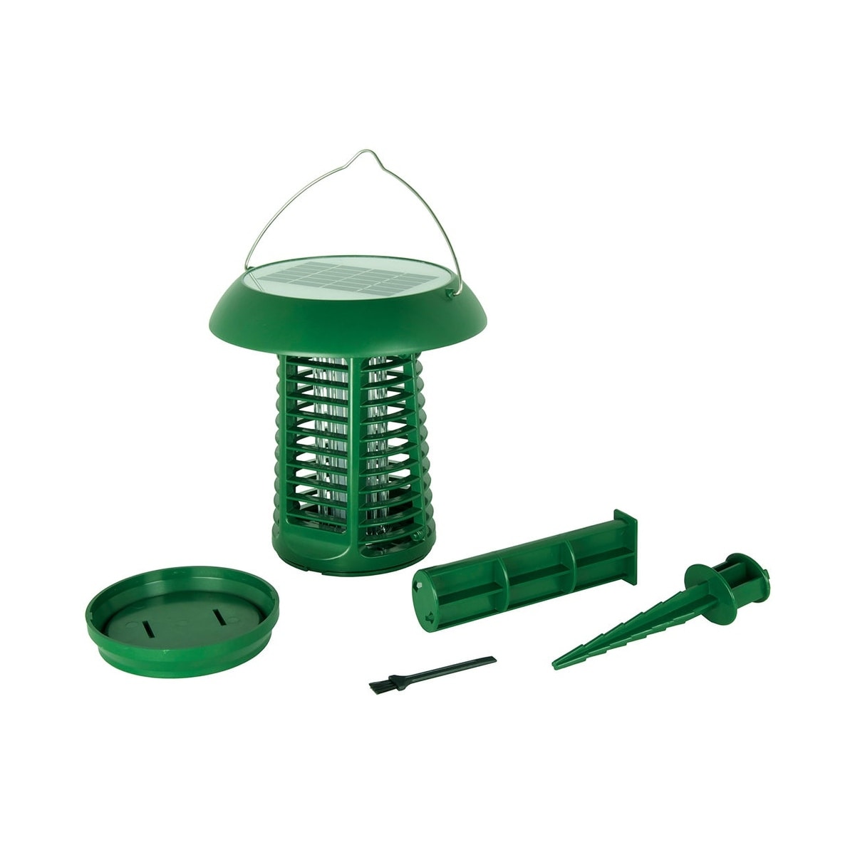Mosquito shield bug shop zapper