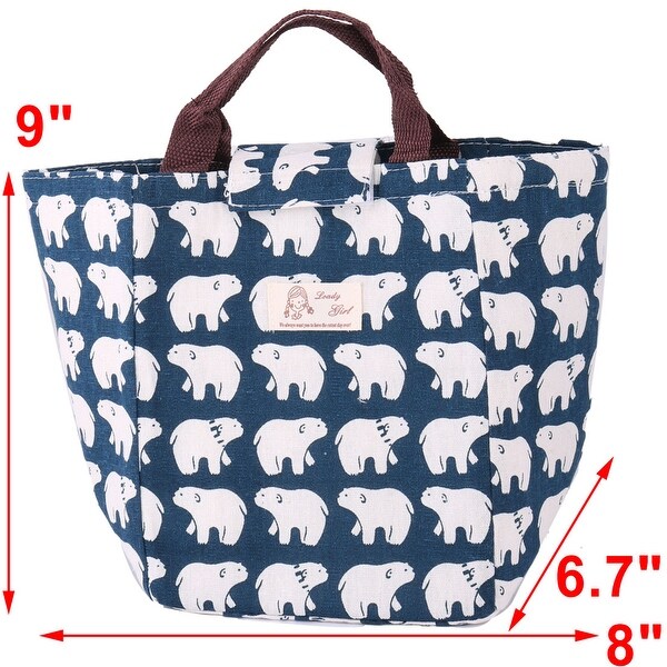 work cooler bag