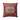 EMPIRE RED Indoor-Outdoor Pillow By Marina Gutierrez