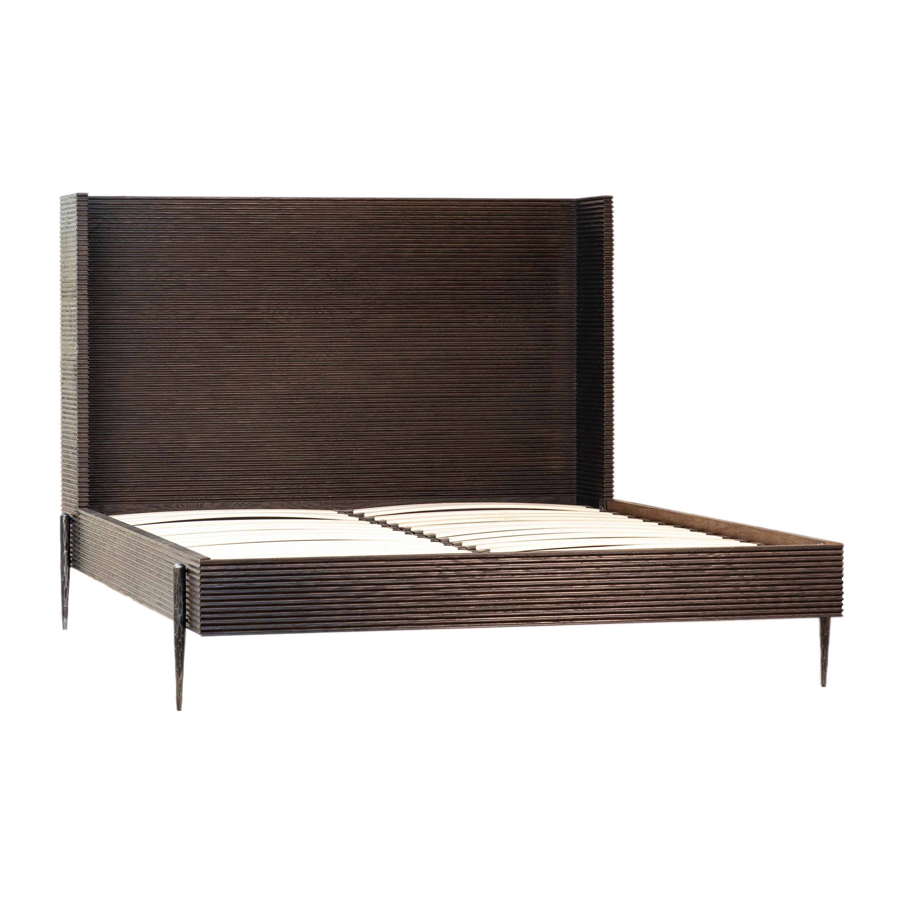 Meryl platform sale bed