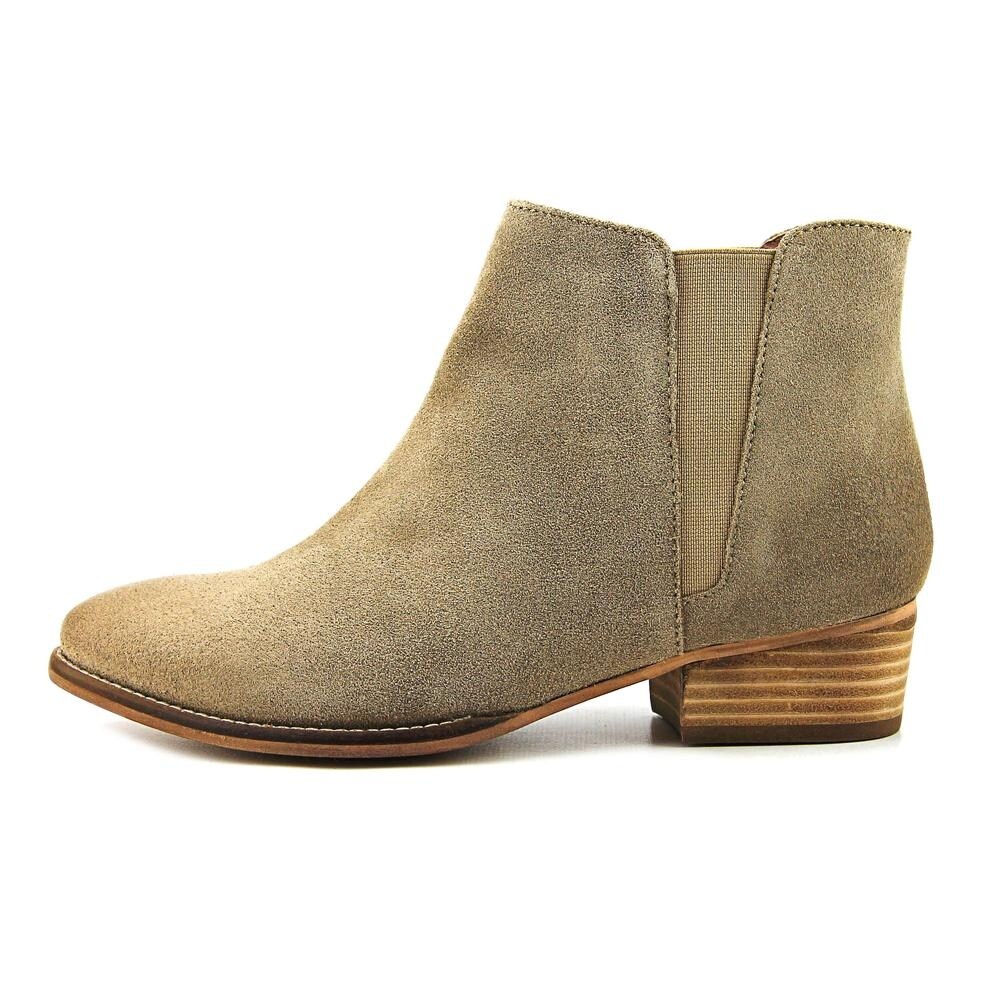 seychelles wake chelsea boot