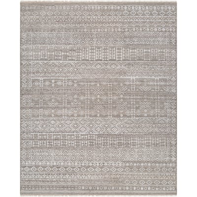 Micaela Bohemian & Eclectic Area Rug