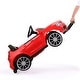 preview thumbnail 4 of 16, Kid Ride on Car with Parental Remote Control - Red