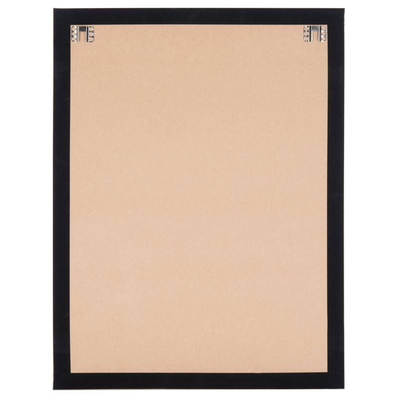 SAFAVIEH Irmelinde Fashion Week 18 x 24-inch Framed Wall Art