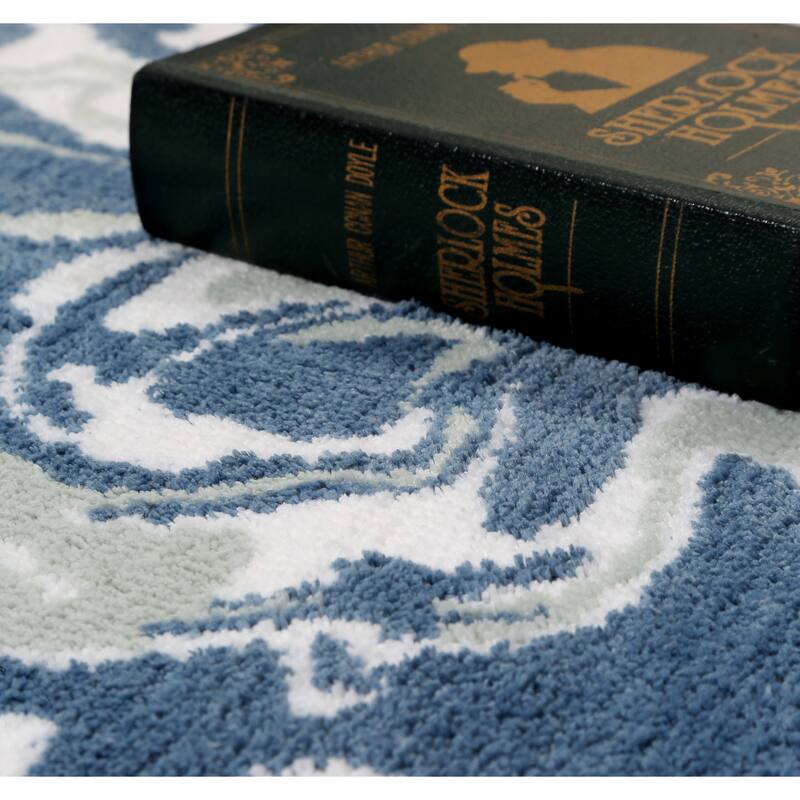 Bath Mat Marbella