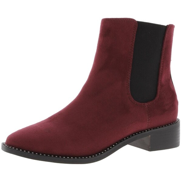 bebe ankle boots