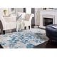 preview thumbnail 5 of 47, SAFAVIEH Evoke Floral Area Rug