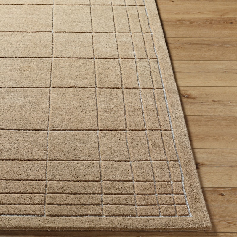 Livabliss Brook Casual Area Rug