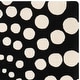 preview thumbnail 32 of 83, SAFAVIEH Soho Handmade Abstract Dots N.Z. Wool Area Rug