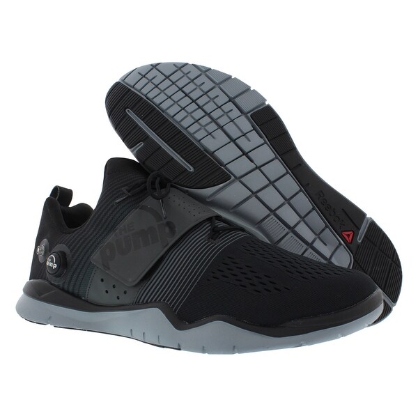 reebok zpump tr
