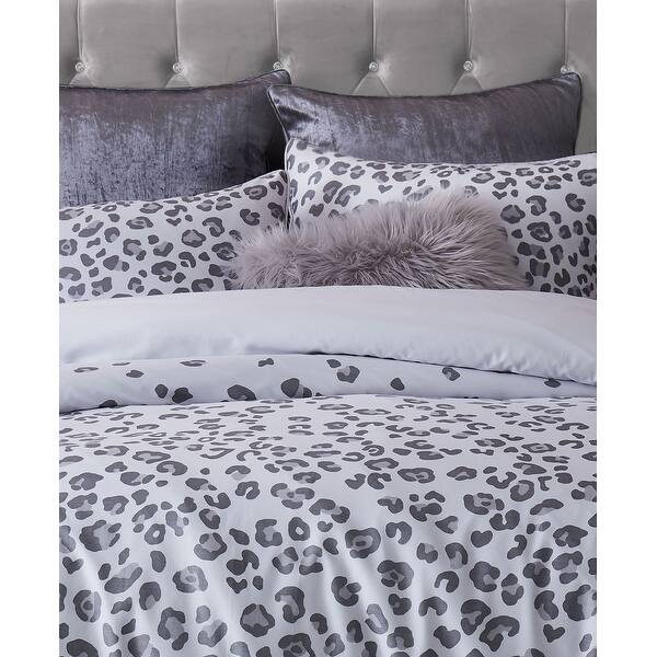 pics Cheetah Print Comforter Queen usd