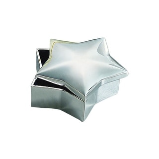 Star Shaped Jewelry Box - Multi - Bed Bath & Beyond - 38324919