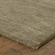 preview thumbnail 16 of 43, Style Haven Heathered Solid Hand-crafted Plush Wool Area Rug