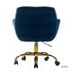 preview thumbnail 110 of 111, Galera Swivel Task Chair For Living Room and Office Room
