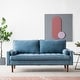 preview thumbnail 18 of 49, OVIOS Mid-century Modern Sofa
