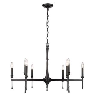 Landon 9-Light Chandelier