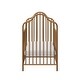 preview thumbnail 37 of 54, Little Seeds Lanley Metal Crib