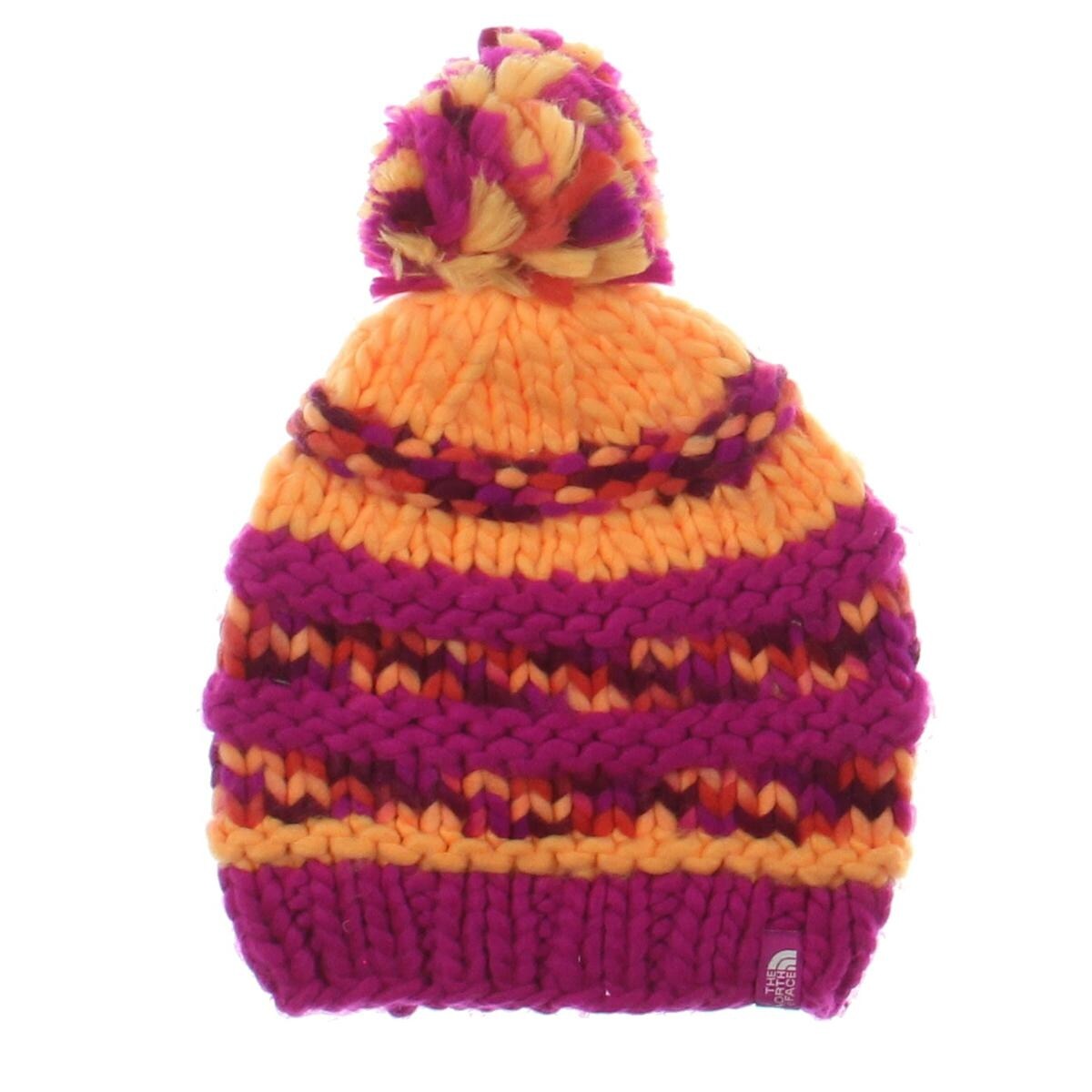 north face nanny knit beanie