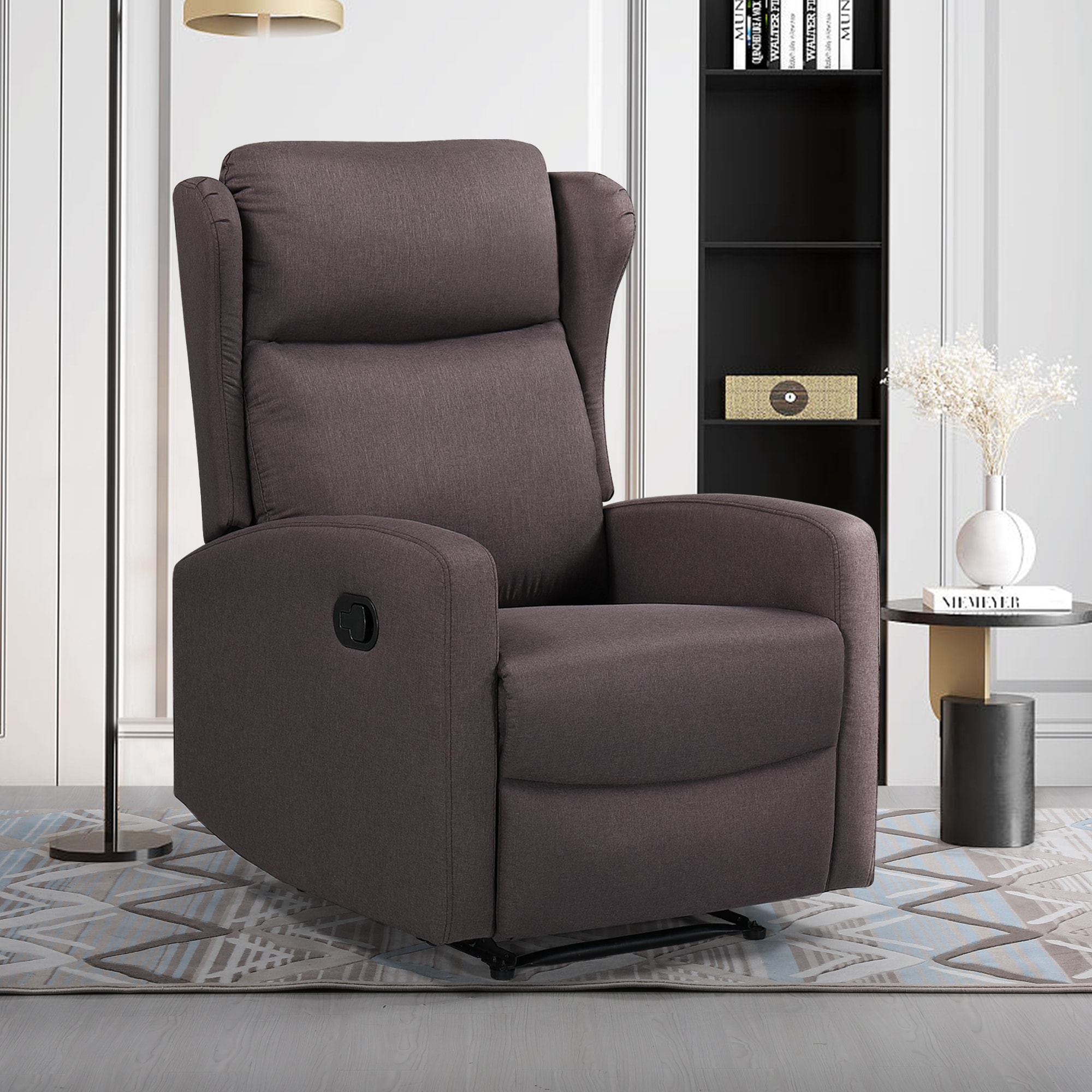 Harvey norman single recliners outlet