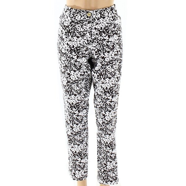michael kors pants womens white
