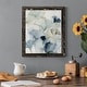 preview thumbnail 63 of 78, Indigo Ginkgo I-Premium Framed Canvas - Ready to Hang