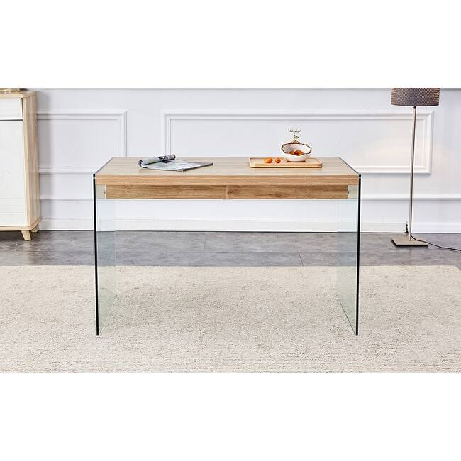 Elegant Coffee Table with Sturdy Structure and Modern Design