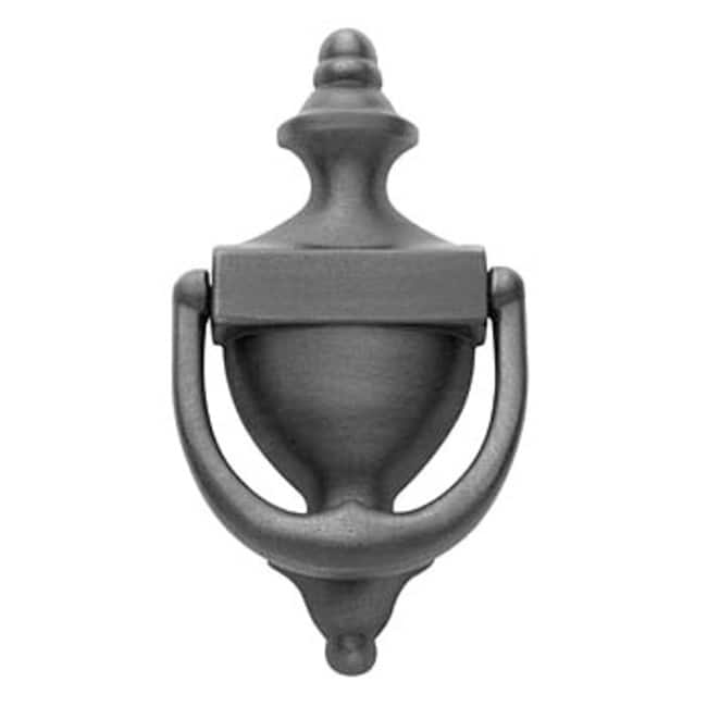 Baldwin Colonial Style Solid Brass Door Knocker