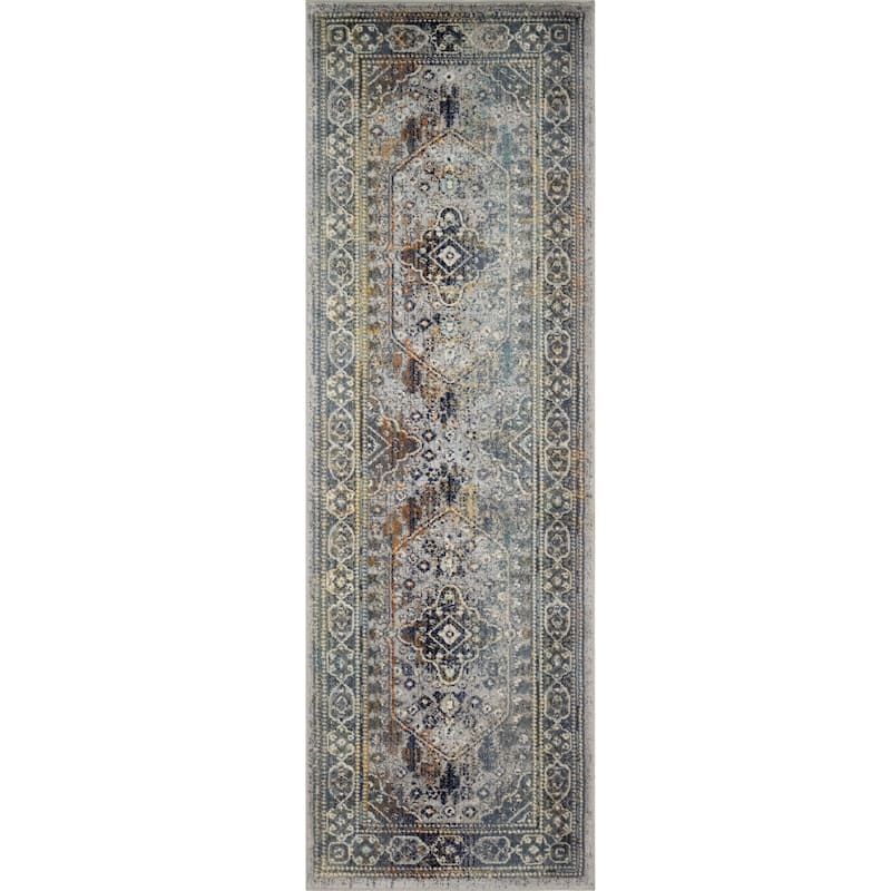 Noori Rug Westfield High-low Harriette Rug