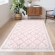 Option Pink 8*10ft