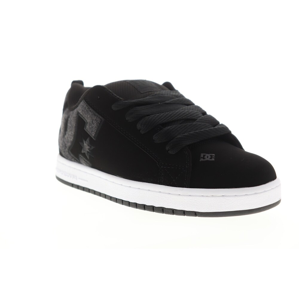 dc gym shoes