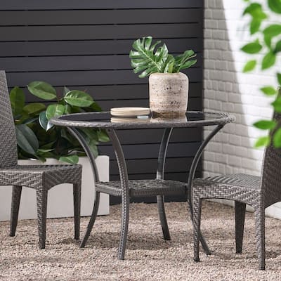 San Pico Side Table‌