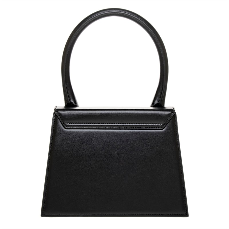 Jacquemus Le Grand Chiquito Top Handle Bag