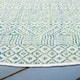 SAFAVIEH Courtyard Terezija Indoor/ Outdoor Waterproof Patio Backyard Rug