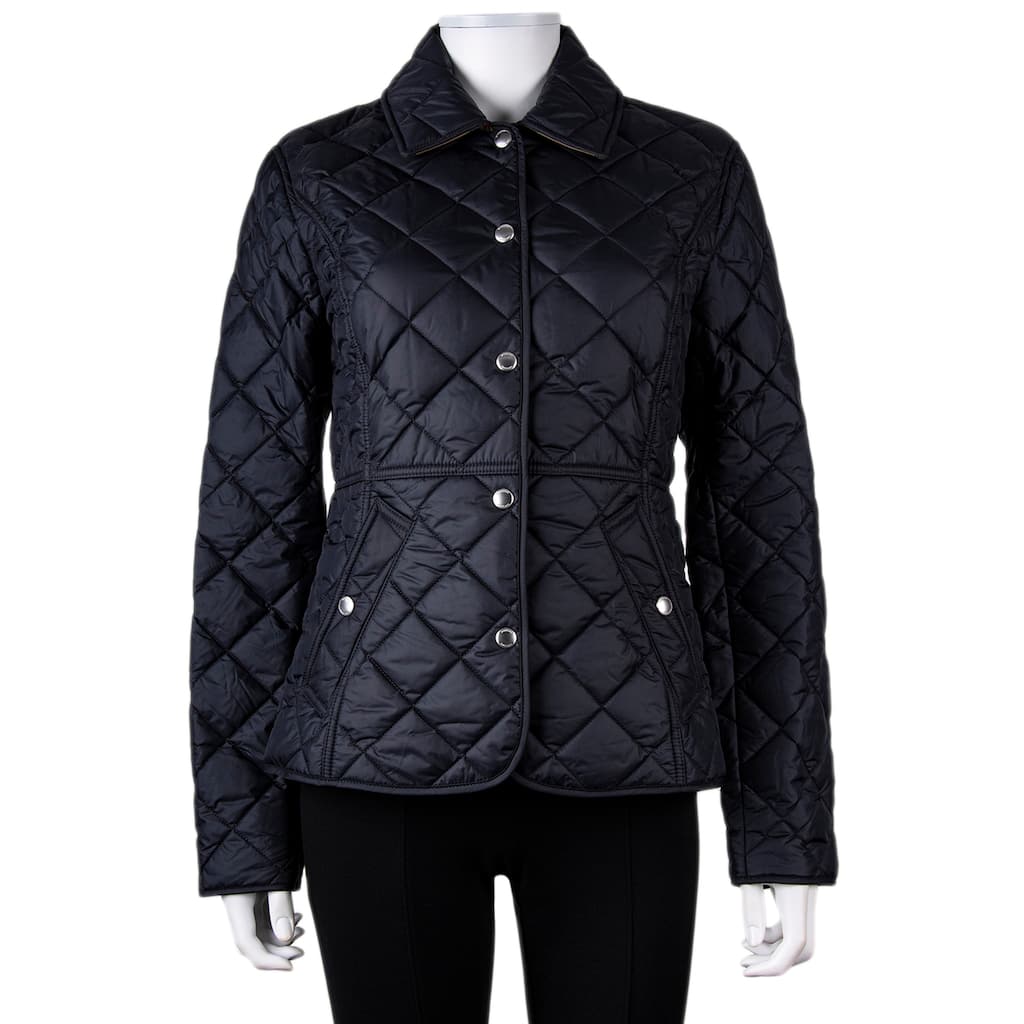 Burberry Cawthorne Quilted Jacket