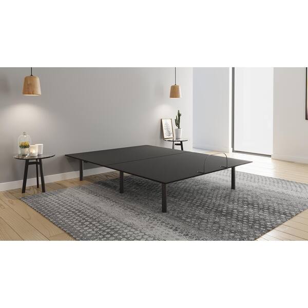 Head Lift Adjustable Base Bed Bath & Beyond 35523328