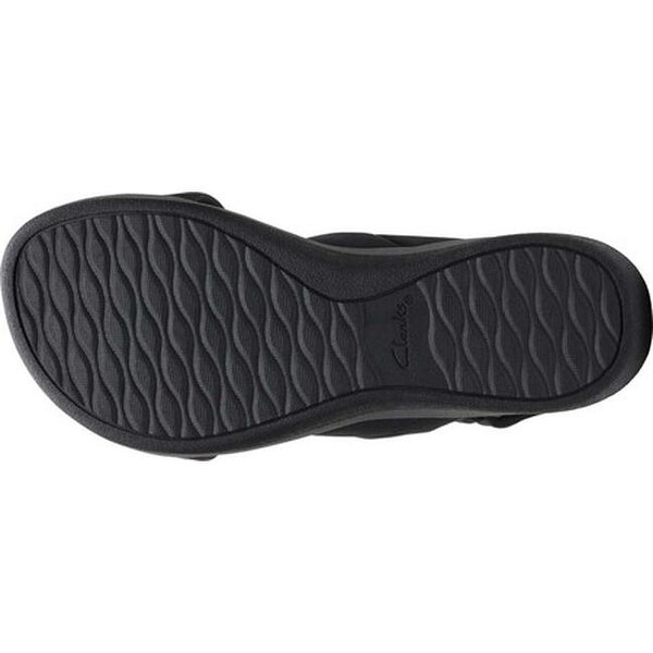 clarks arla belle women's strappy sandals