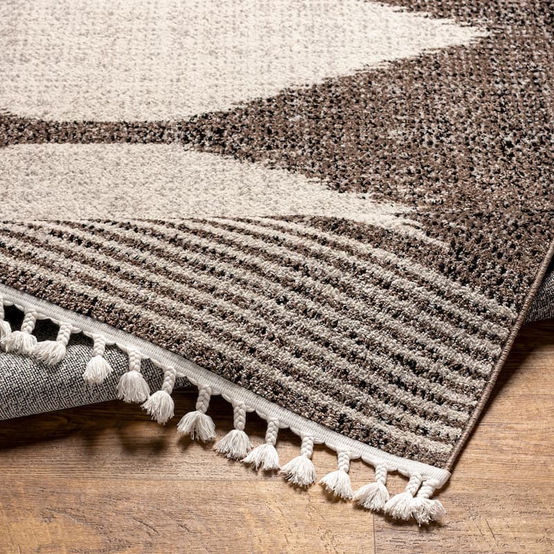 Artistic Weavers Sila Geometric Area Rug
