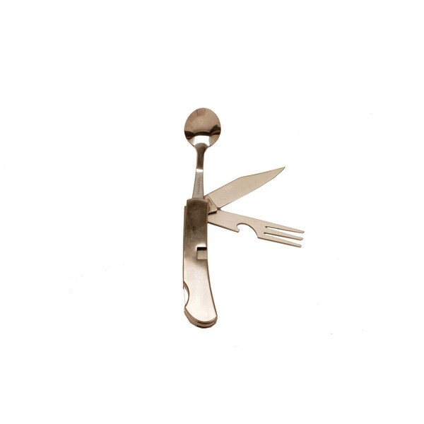Ka-bar 1300 ka-bar 1300 hobo-ss fork,knife,spoon